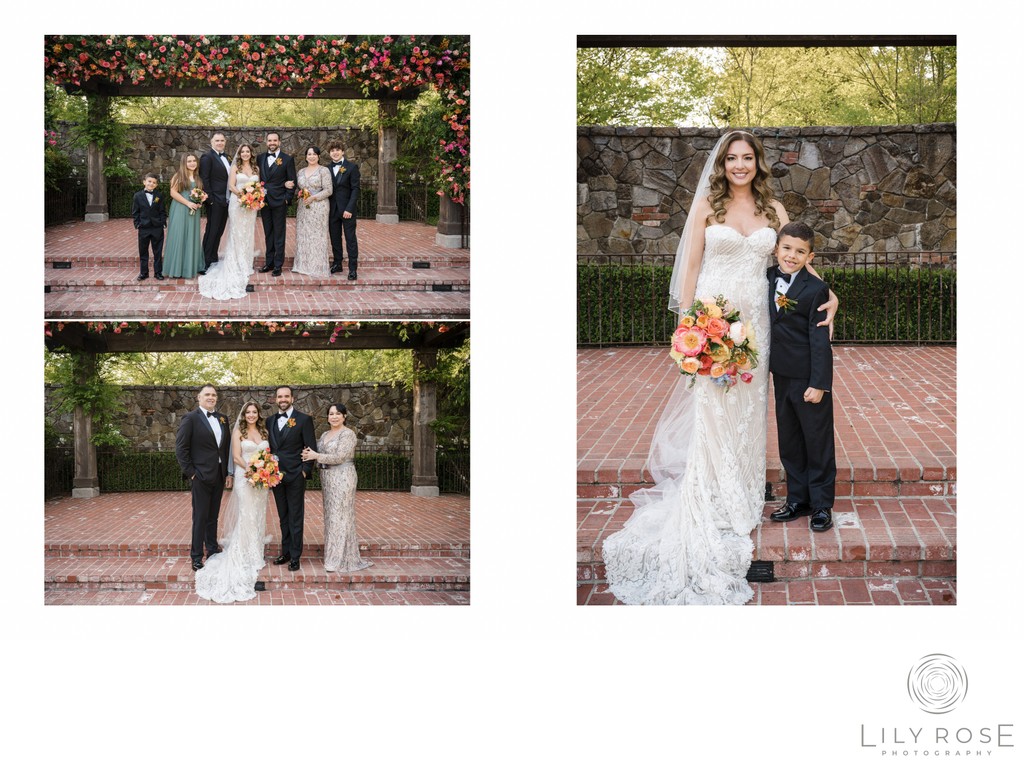 Napa and Sonoma Valley Wedding Photographer