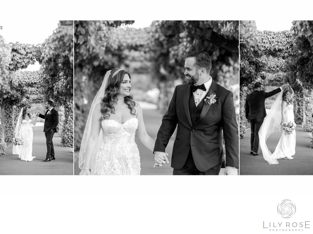 Fine Art Luxury Wedding Photography Estate Yountville