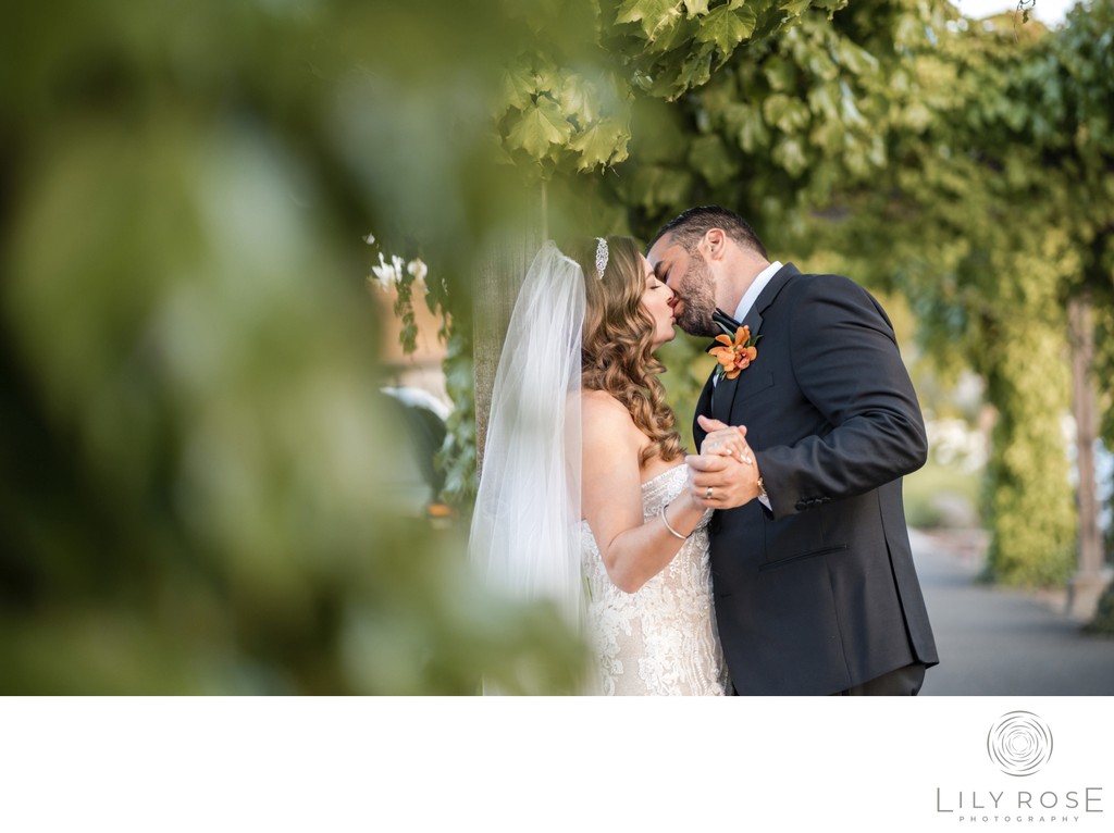 Luxury Wedding Fine Art Photographers Estate Yountville