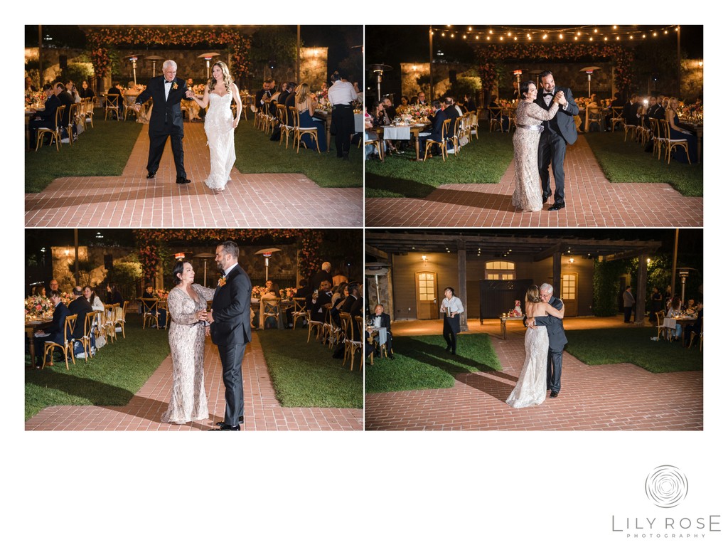 Best Napa Valley Luxury Wedding Photography