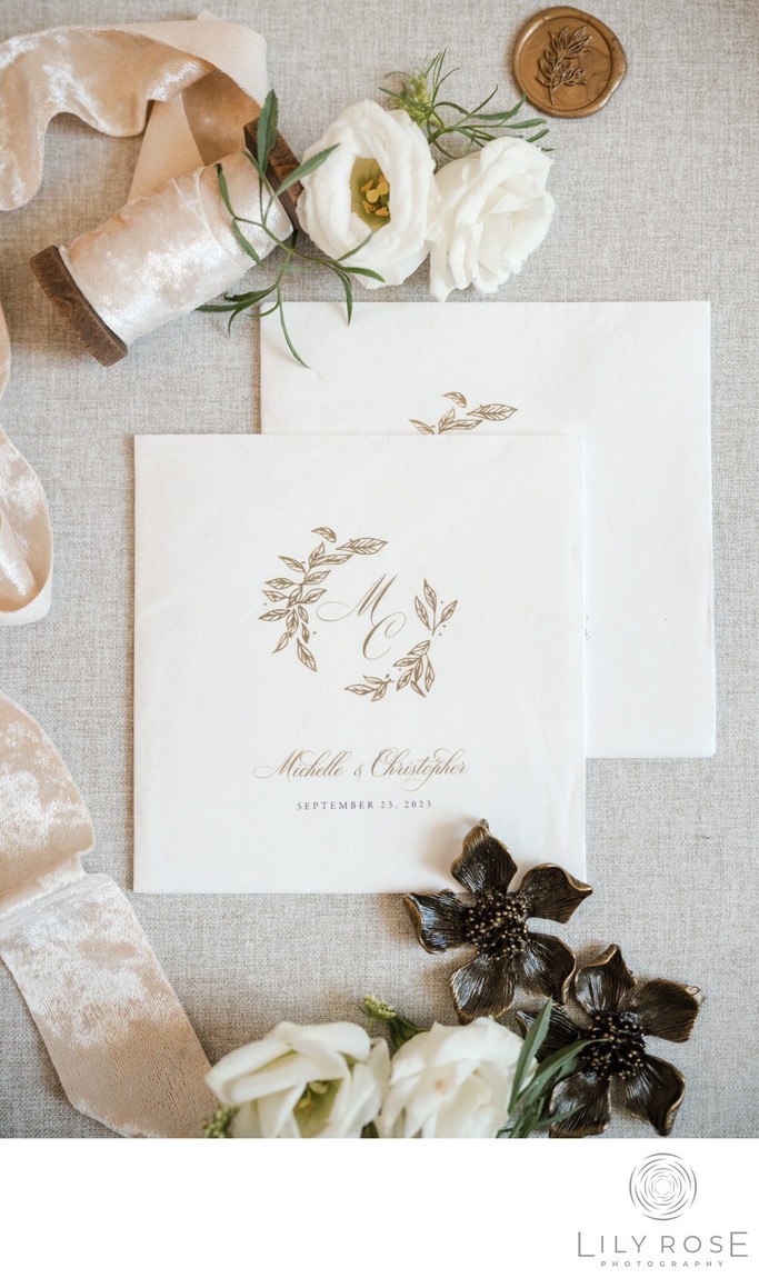 Solage Calistoga Wedding Photographer
