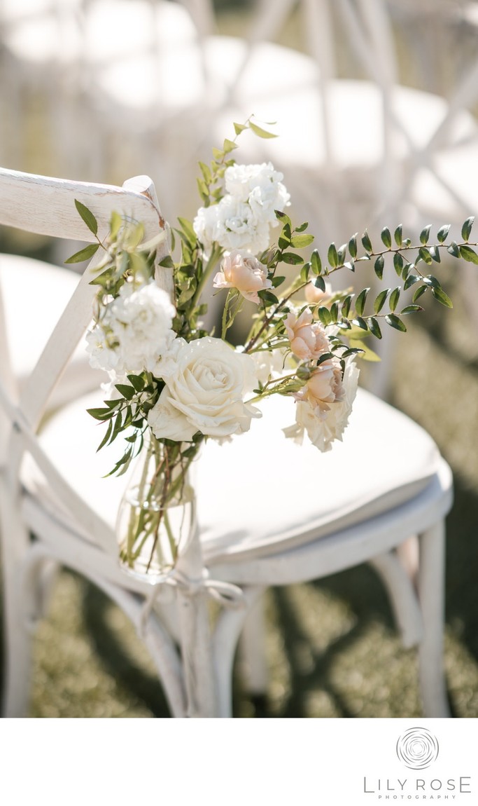 Solage Calistoga Wedding Photography