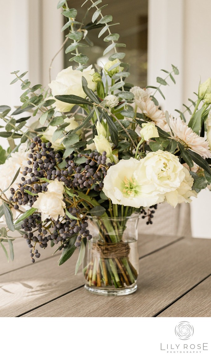 Luxurious Napa Valley Wedding Photographers