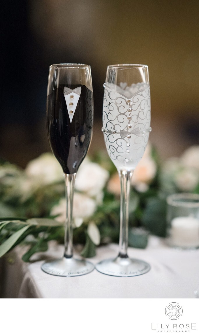 V Sattui Wedding Details Napa Photographers