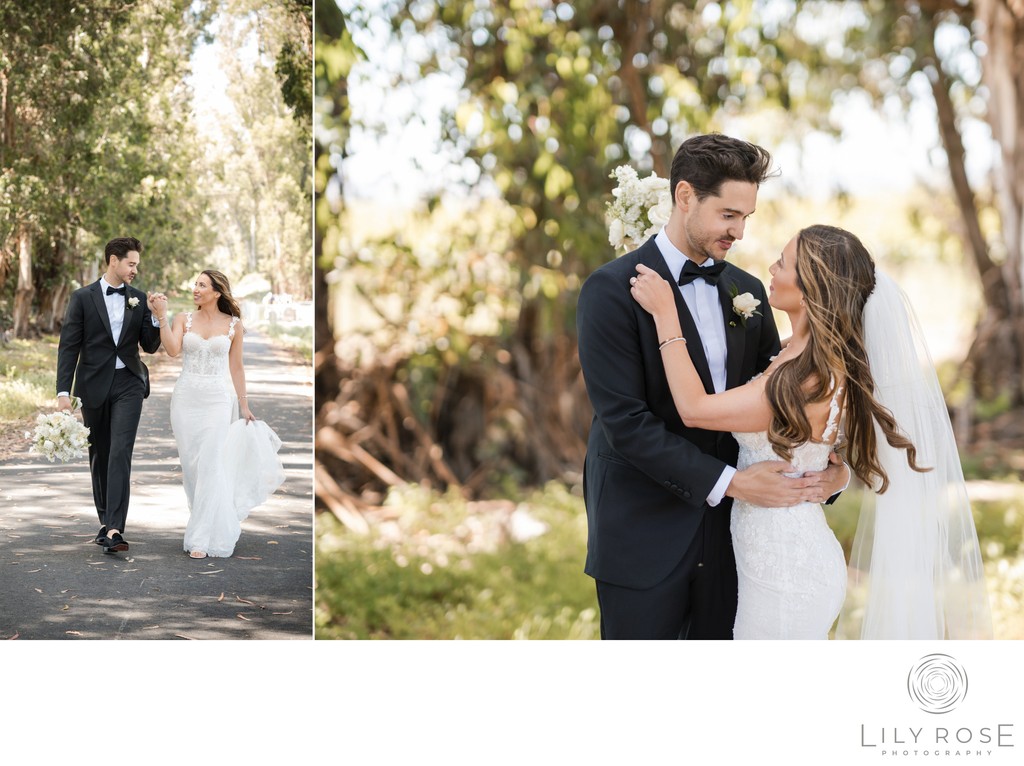 Black Tie Elegance Stanly Ranch Auberge Photographer