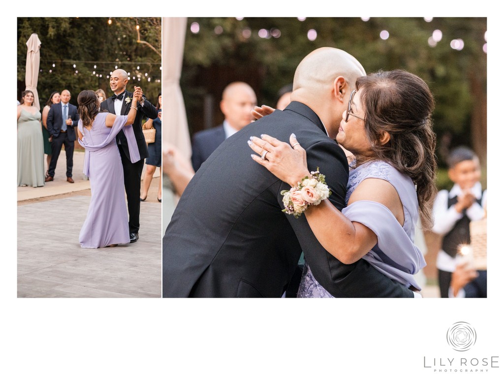 Mother Son Dance Beringer Vineyards