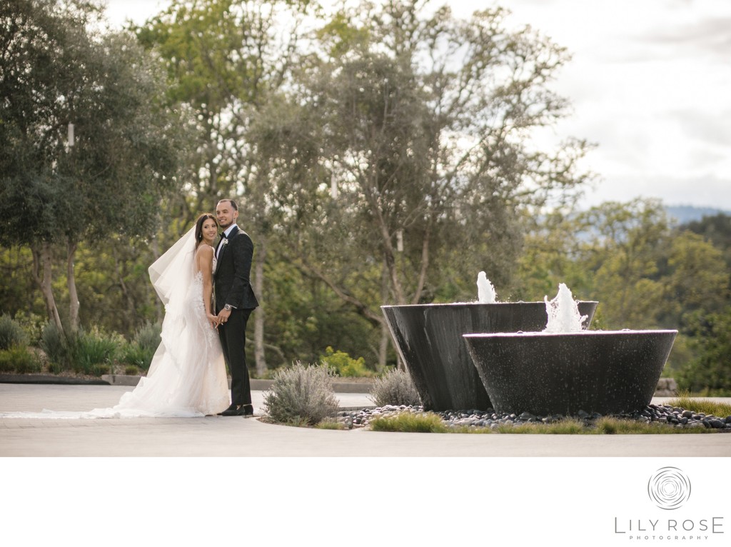 Luxury Wedding Photographers Healdsburg