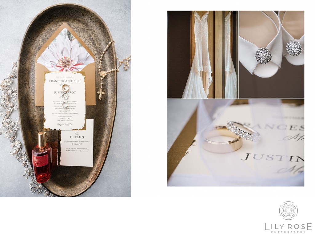 Luxury Wedding Photographer Healdsburg