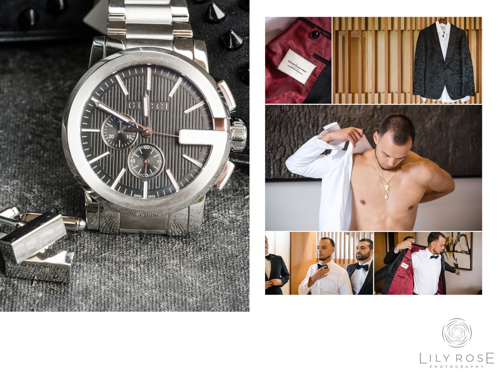 Montage Healdsburg Wedding Photographers Sonoma 