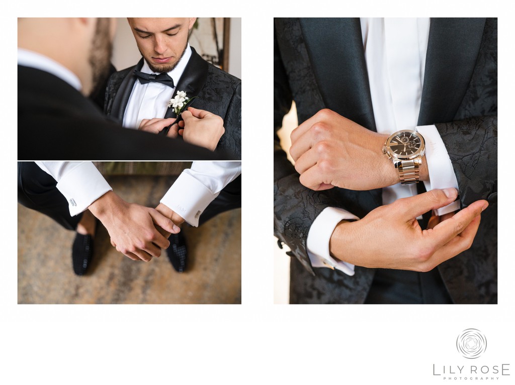 Montage Healdsburg Wedding Photographer Sonoma 