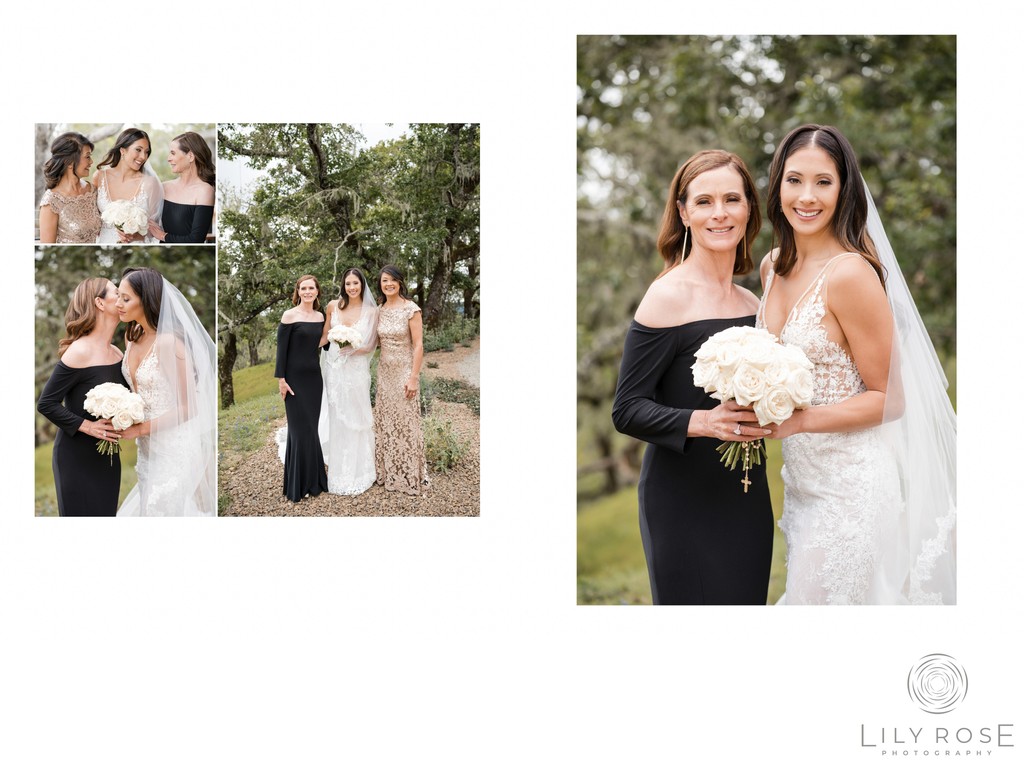 Montage Healdsburg Resort Wedding Photographer 