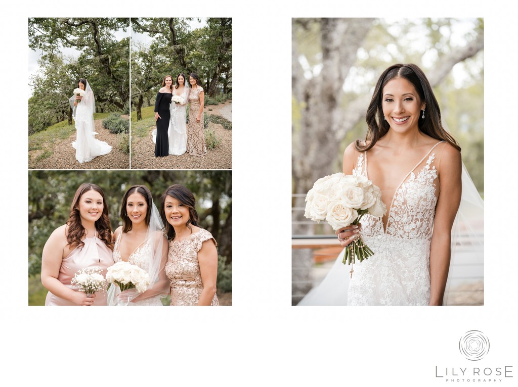 Healdsburg Montage Wedding Photographers
