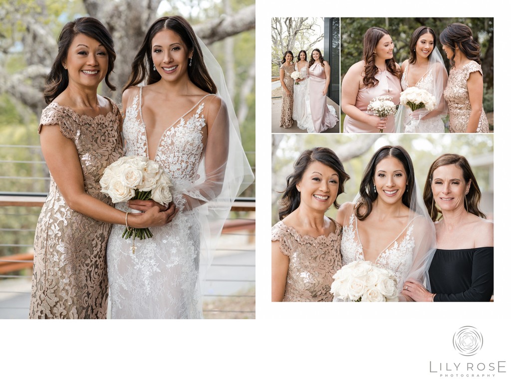 Montage Healdsburg Resort Wedding Photographers 