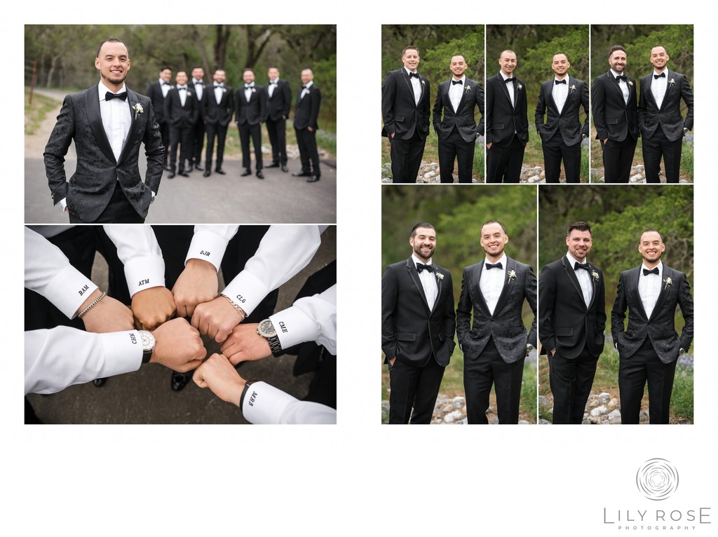Healdsburg Montage Wedding Photographer
