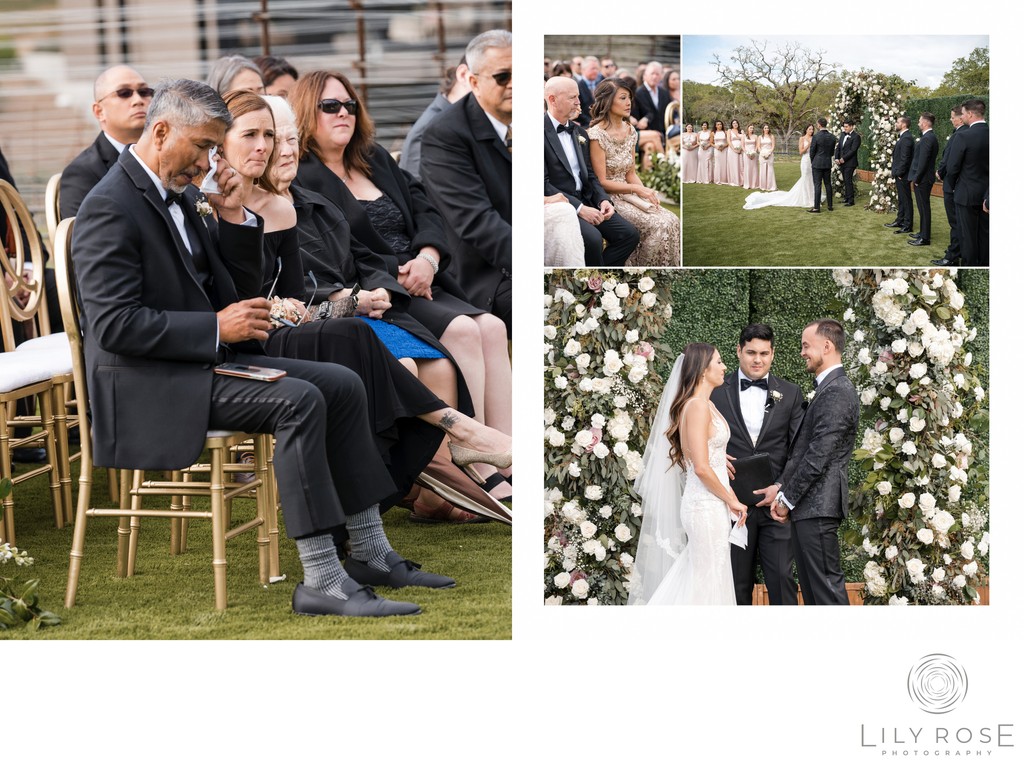 Wedding Photography Montage Healdsburg Resort