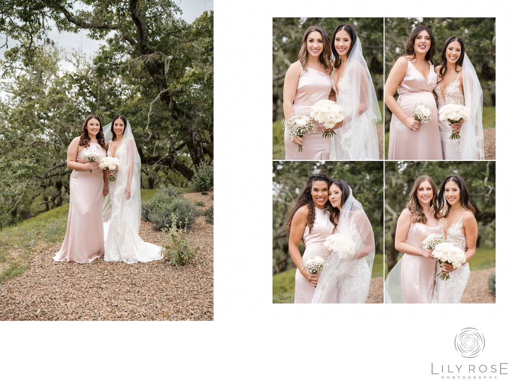 Luxury Montage Healdsburg Wedding Photographers