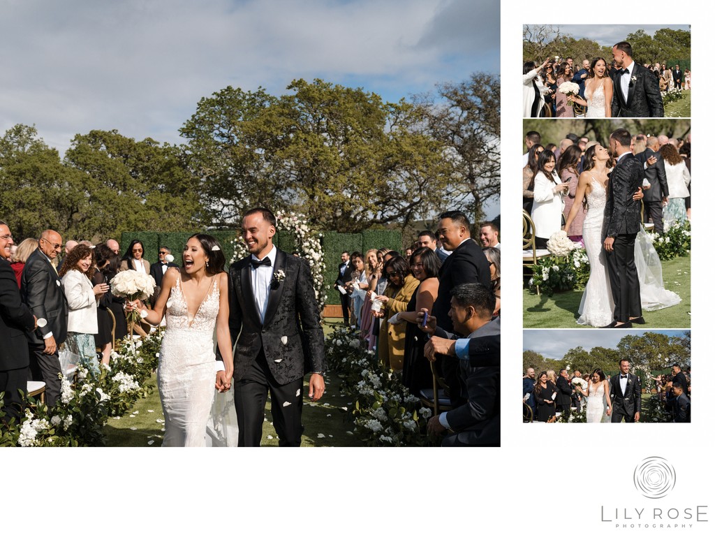 Montage Healdsburg Luxury Wedding Photography