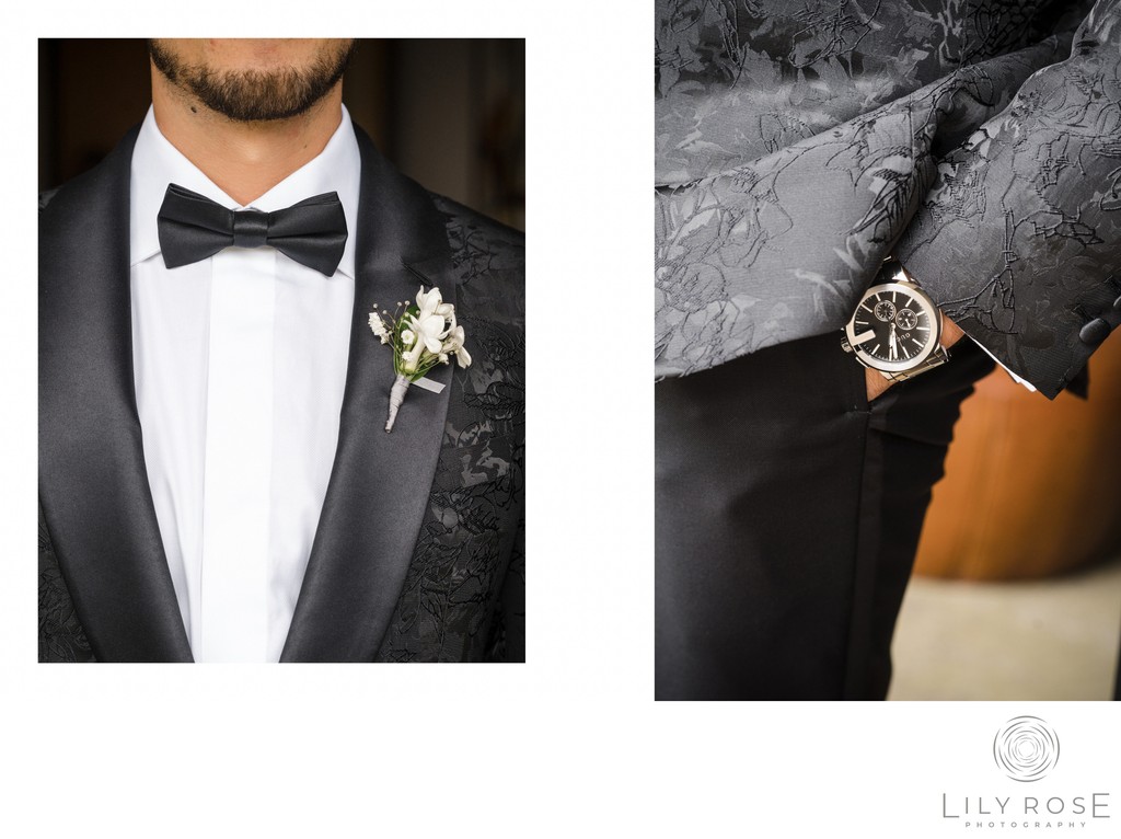 Wine Country Montage Healdsburg Wedding Photographer