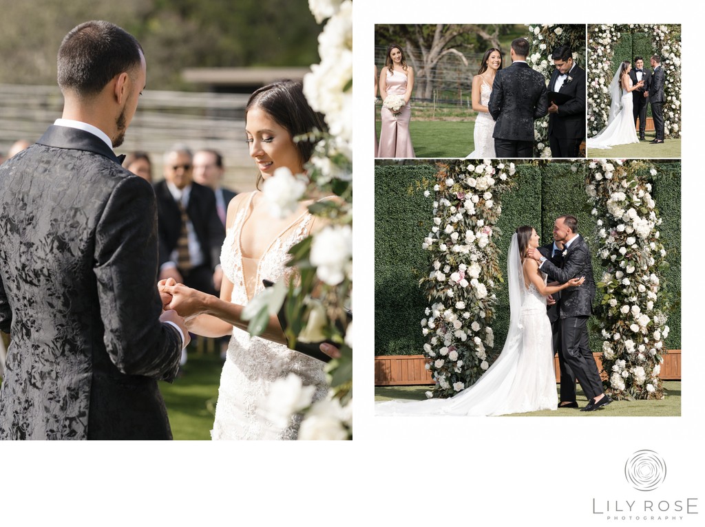 Luxury Wedding Photographer Montage Healdsburg Resort