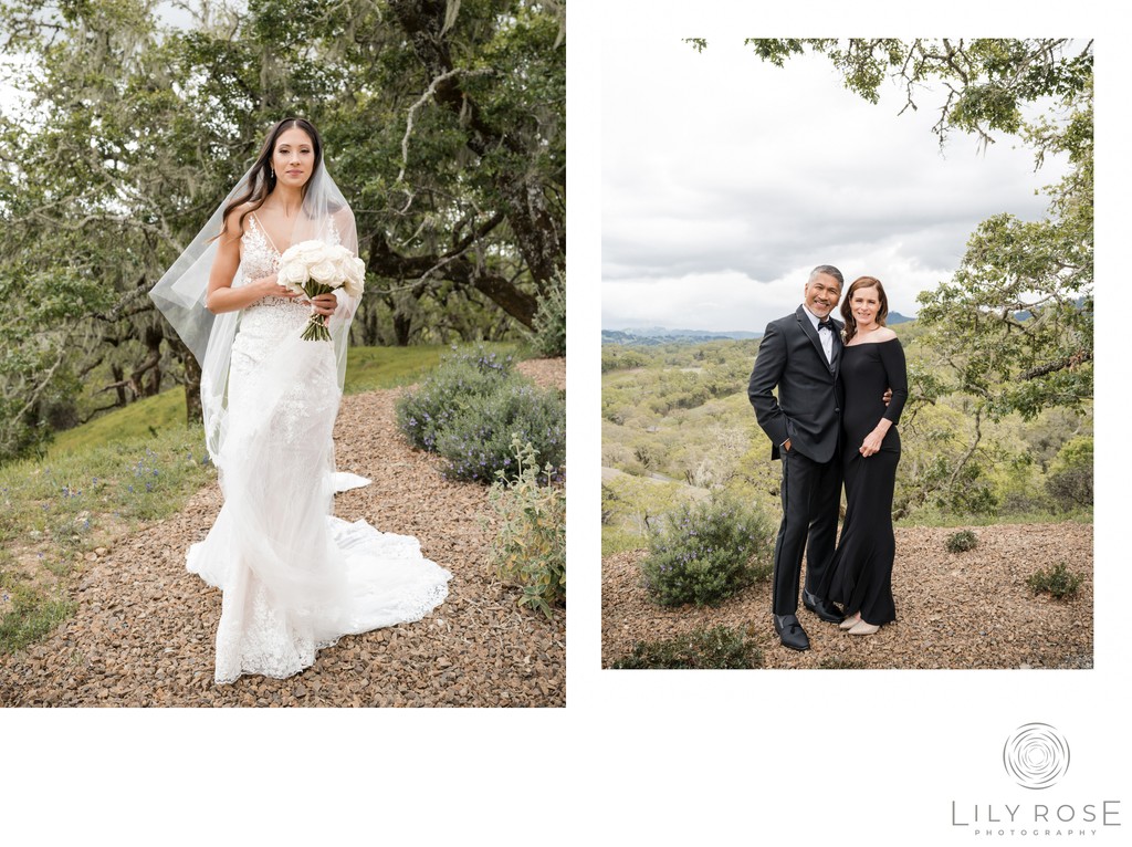 Editorial Montage Healdsburg Luxury Photography