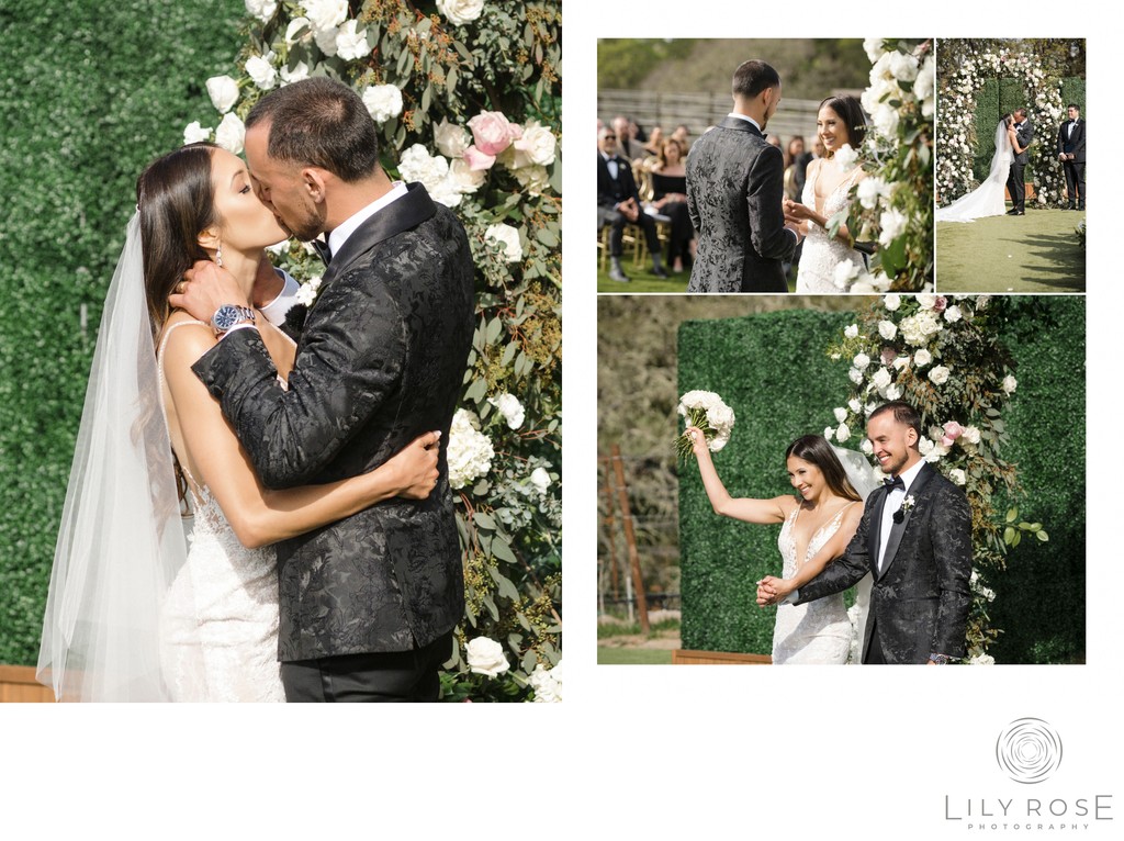 Luxury Wedding Photography Montage Healdsburg Resort