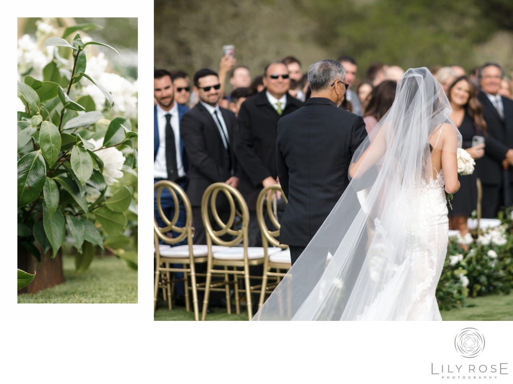 Montage Healdsburg Vineyard Wedding Photography