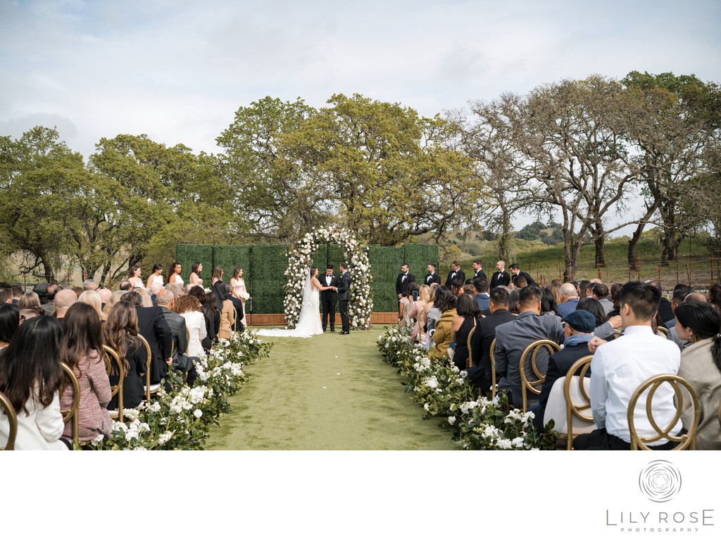 Napa Wedding Photographer Montage Healdsburg Resort