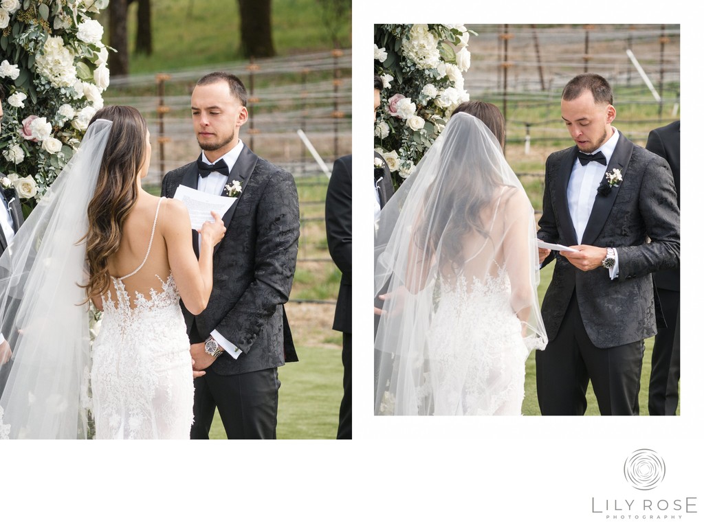 Wedding Photographer Montage Healdsburg Resort