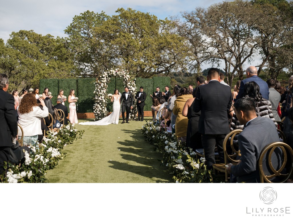 Montage Healdsburg Luxury Wedding Photographers 