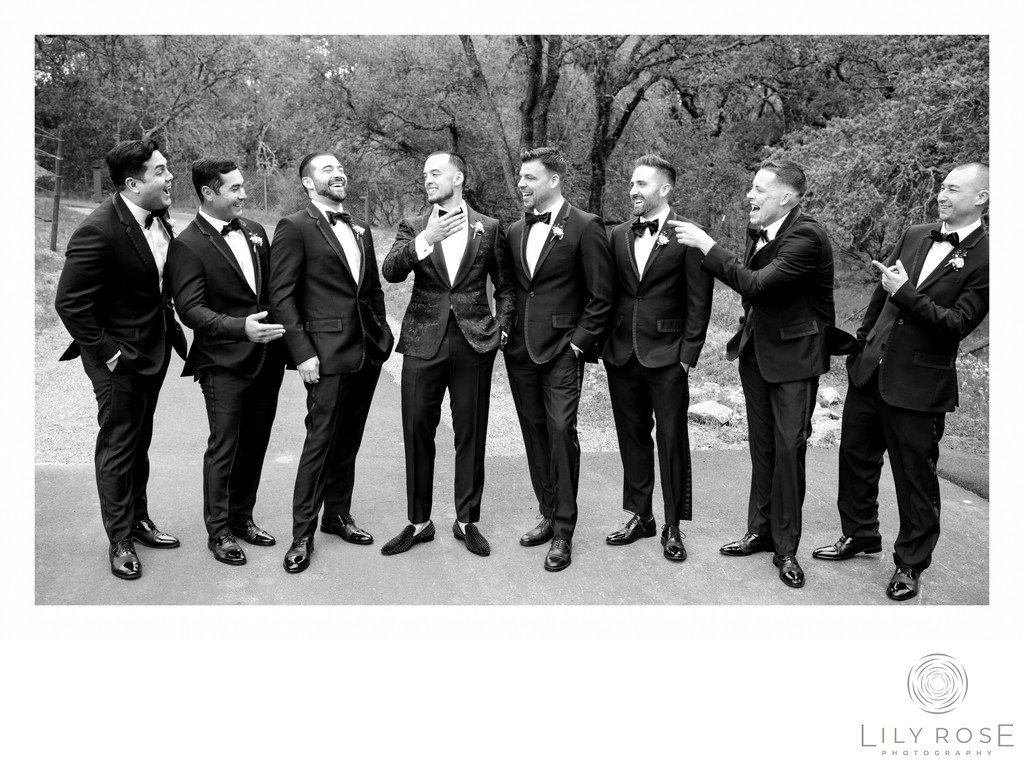 Editorial Montage Healdsburg Photography
