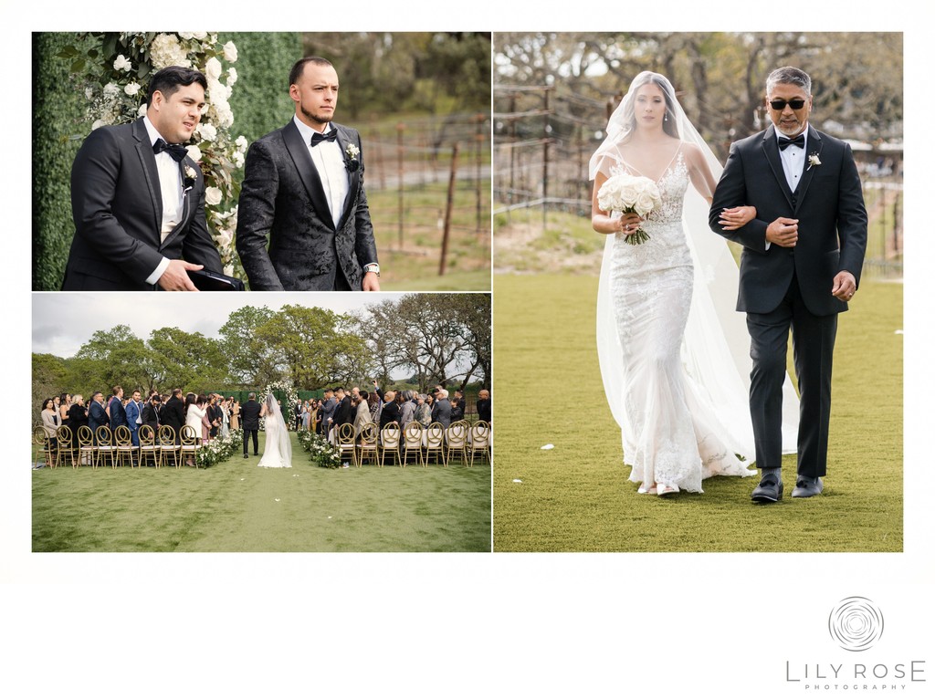 Montage Healdsburg Vineyard Wedding Photographer