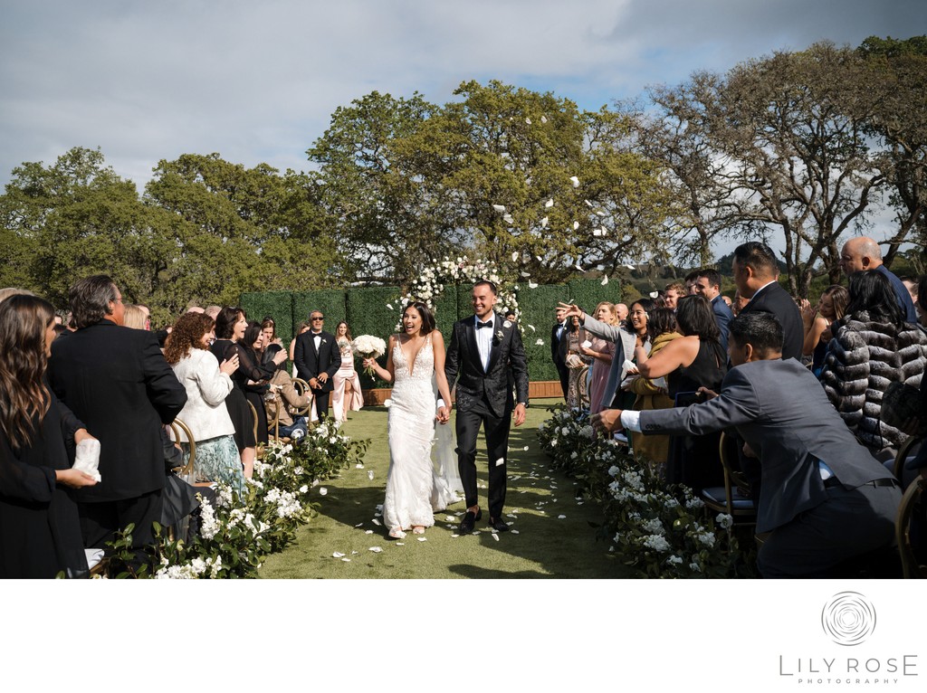 Montage Healdsburg Luxury Wedding Photographer 