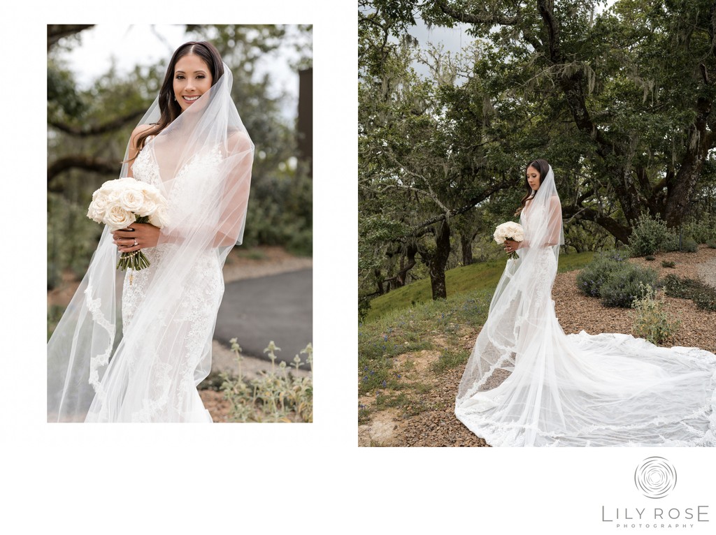 Luxury Montage Healdsburg Wedding Photography