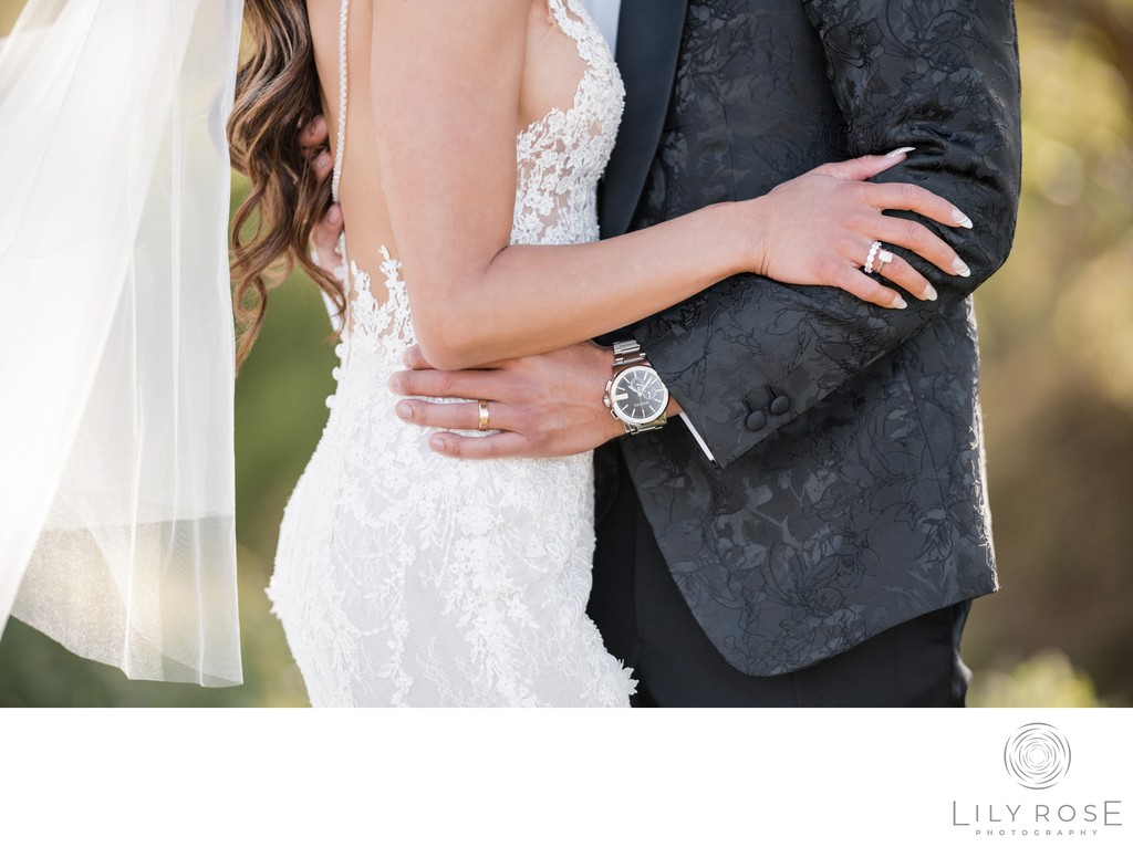 Montage Healdsburg Wedding Napa Editorial Photography