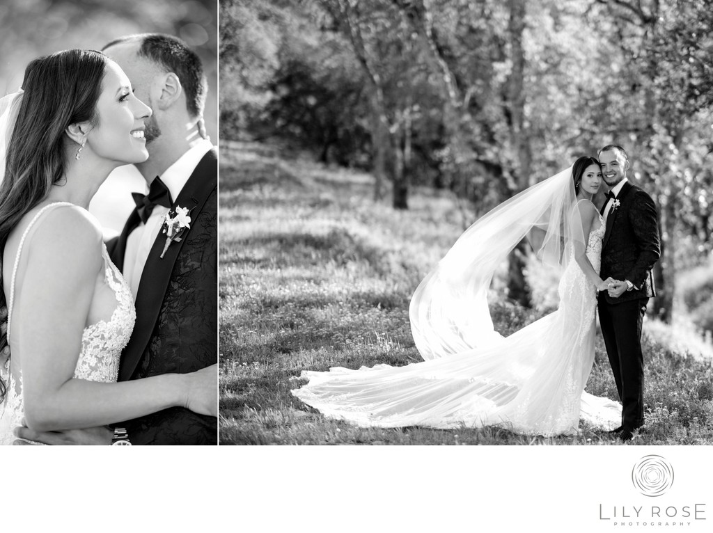 Montage Healdsburg Luxury Napa Wedding Photographer 