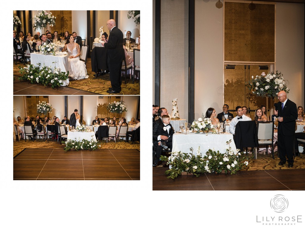 Lux Wedding Photography Napa Valley Montage 