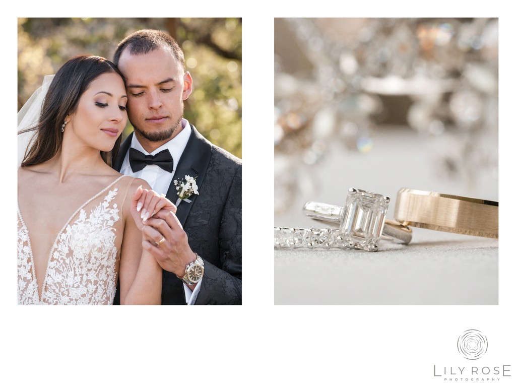 Montage Healdsburg Luxury Napa Wedding Photography