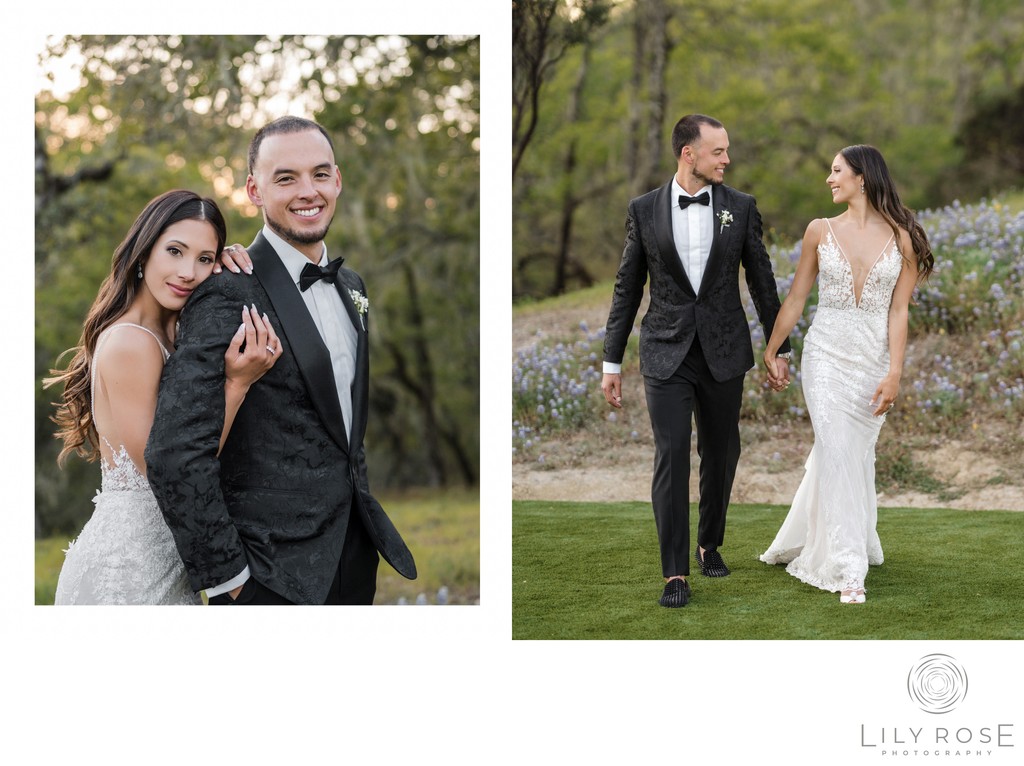Documentary Wedding Photographers Napa Valley
