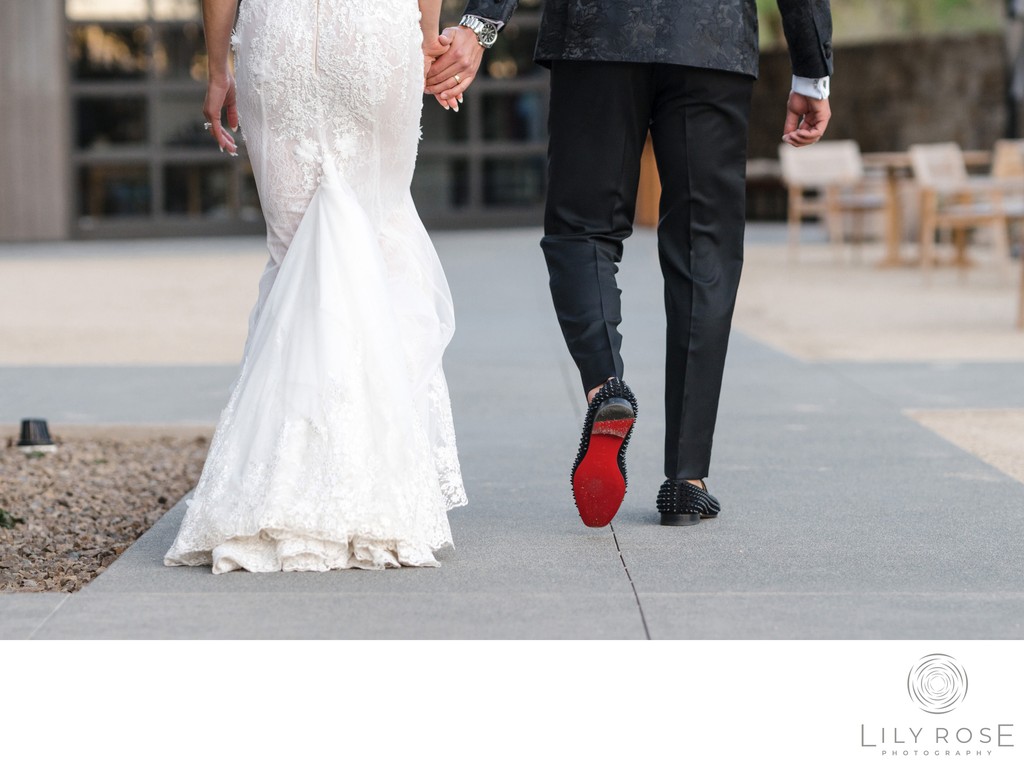 Lux Wedding Photographers Napa Valley