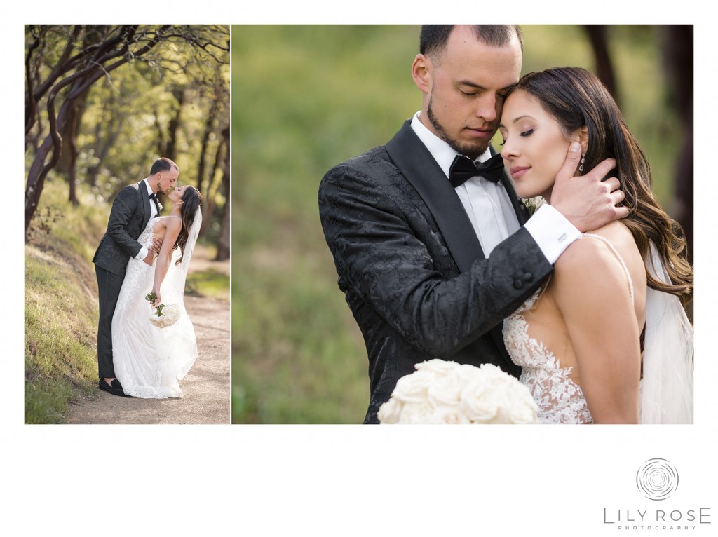 Editorial Napa Wedding Photographers Montage Healdsburg