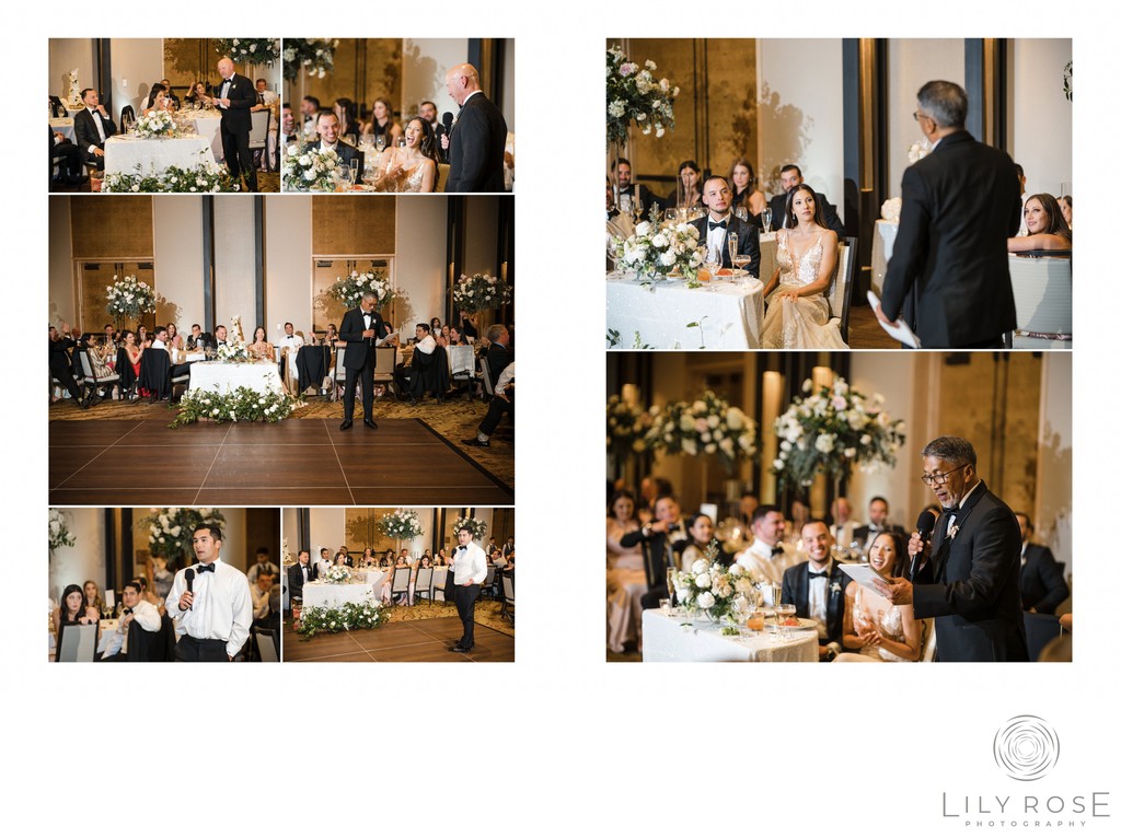 Lux Wedding Photographer Napa Valley Montage 