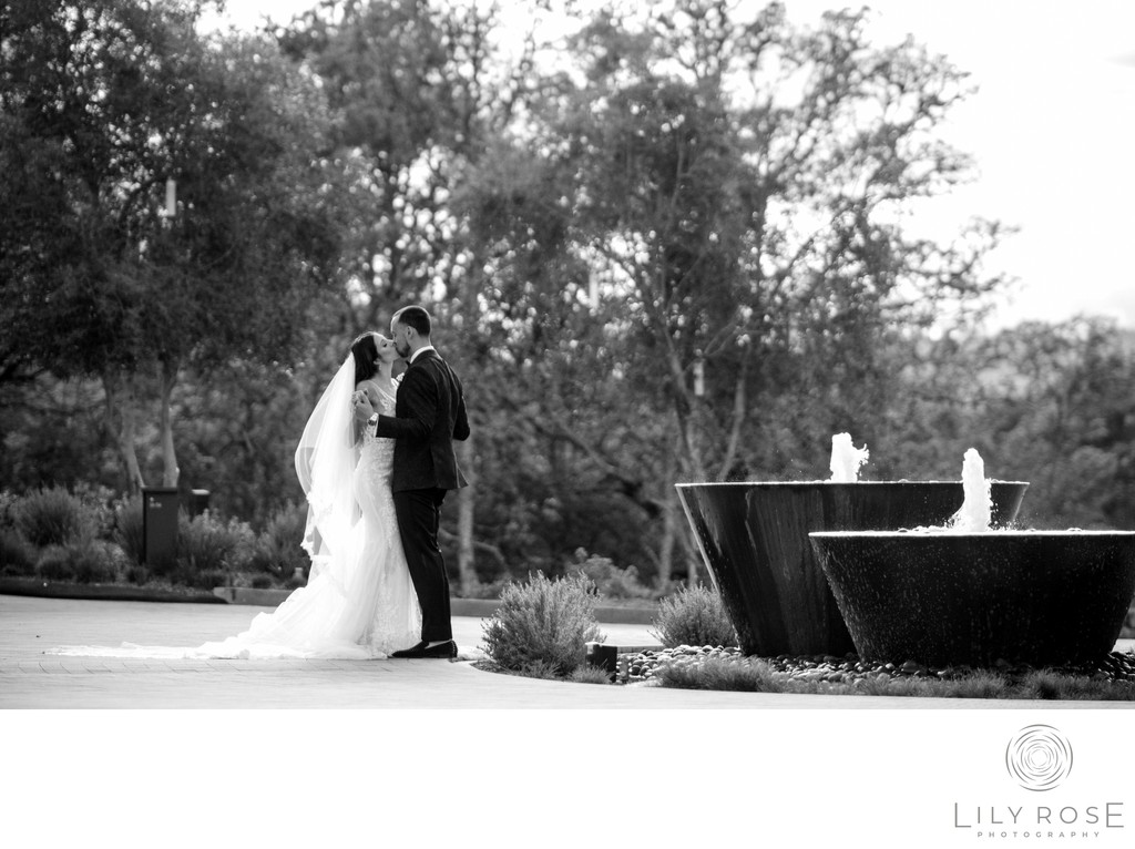 Editorial Napa Wedding Photographer Montage Healdsburg