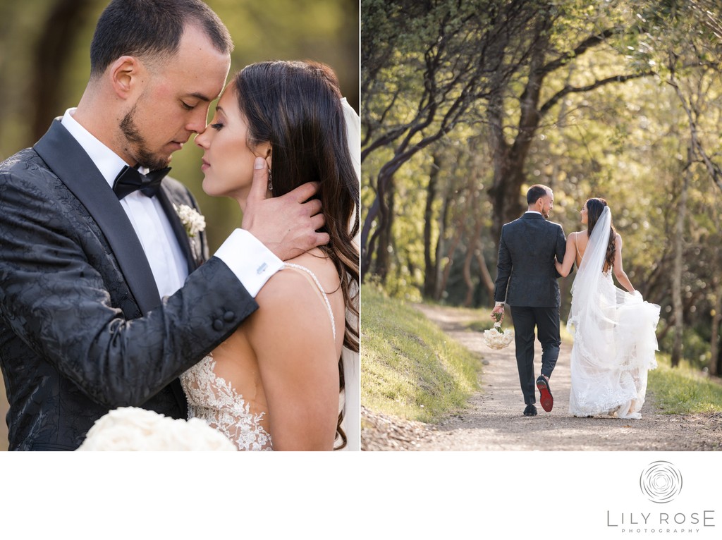 Luxury Napa Wedding Photographer Montage Healdsburg