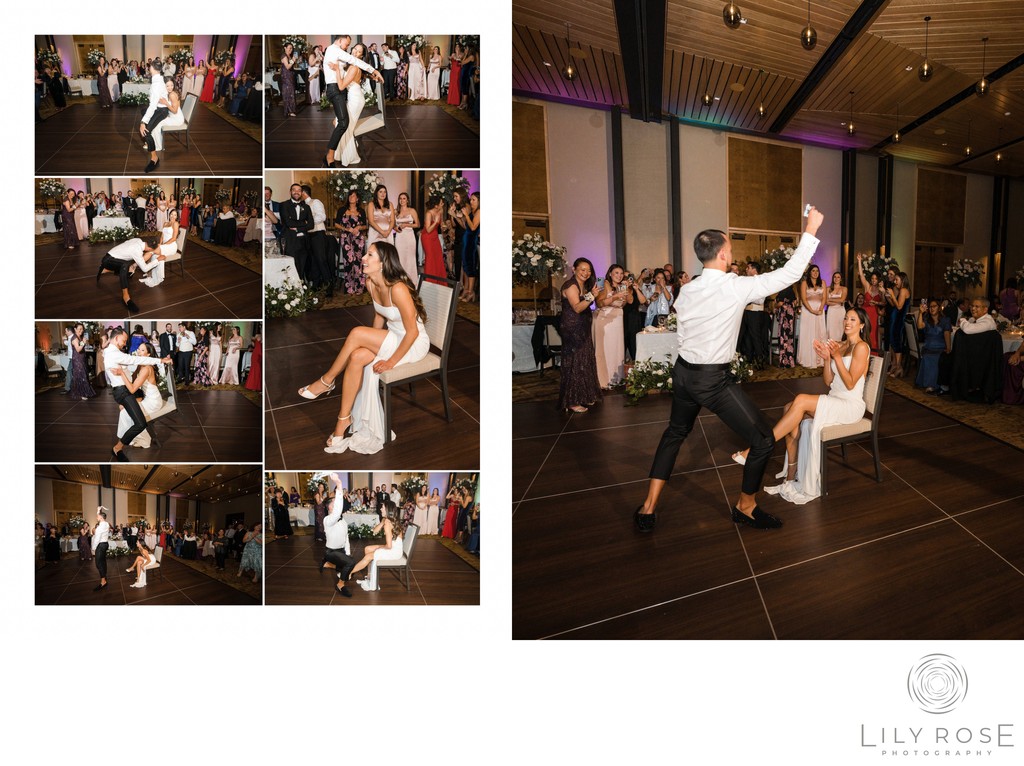 Montage Healdsburg Wedding 