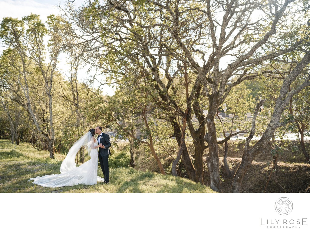 Montage Healdsburg Luxury Napa Wedding Photographers 