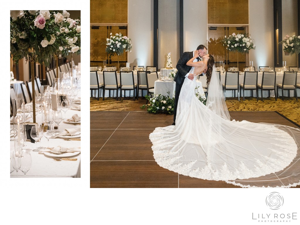 Lux Wedding Photographers Napa Valley Montage 