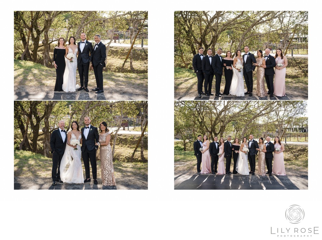 Montage Healdsburg Wedding Napa Editorial Photographer