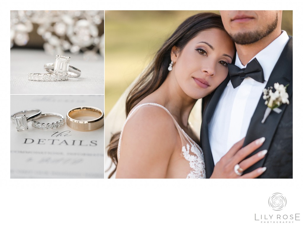 Editorial Montage Healdsburg Luxury Napa Photographers 