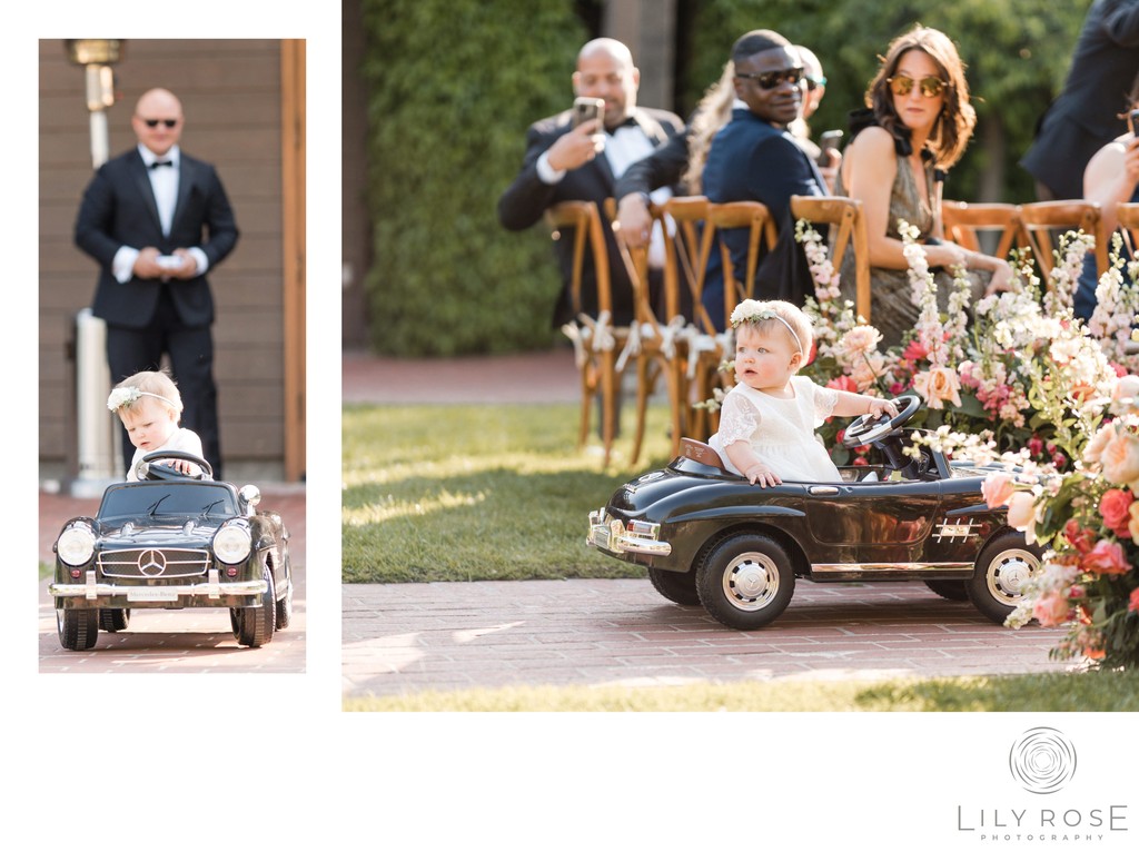 Luxury Wedding Photographers in Napa