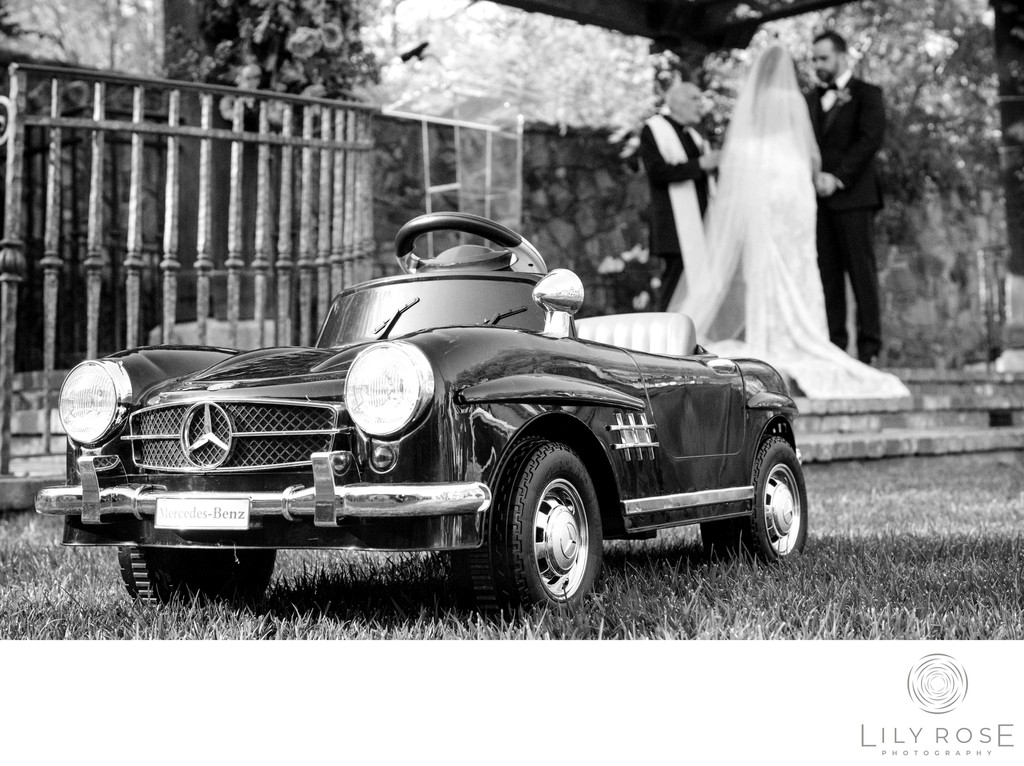 Napa Wedding Photography at Estate Yountville